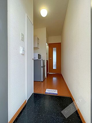 レオパレスパディーフィールド_内装_6
