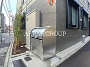 共用設備