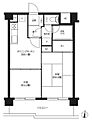 パレッヂ新小岩5階9.4万円