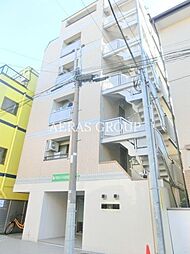 シリウス東十条