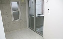 シャンテ亀戸天神橋 5階1Kのリビング/ダイニング