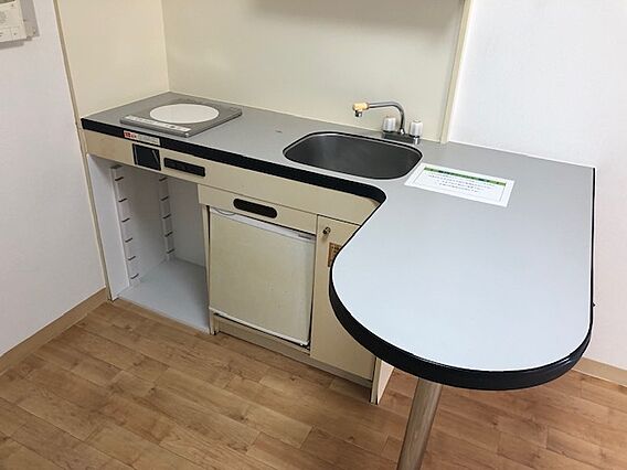 ライオンズマンション相模原第５_内装_1