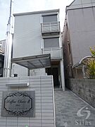 外観・土地
