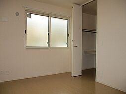 Crea Fleur 1階1LDKのリビング/ダイニング