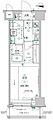 REALIZE清澄白河3階9.6万円