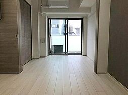 JR総武本線 馬喰町駅 徒歩5分の賃貸マンション 7階1DKのリビング/ダイニング