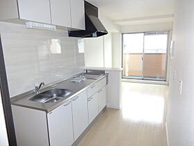 ＲＥＳＩＤＥＮＣＥ ＨＩＬＬ ＥＡＳＴ 新光 108 ｜ 新潟県三条市新光町28-10（賃貸マンション1LDK・1階・49.40㎡） その4