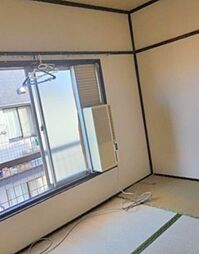 宮沢ビル 2階1Kのリビング/ダイニング