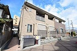 阪急宝塚本線 庄内駅 徒歩13分