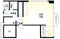 K2-COURTMINOWA4階8.6万円