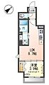 ピーニャ市川4階12.7万円
