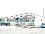セブンイレブン高知河ノ瀬町店 416m
