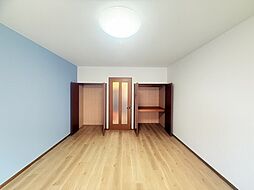 ピュアリティＩ 103 1階1Kのリビング/ダイニング