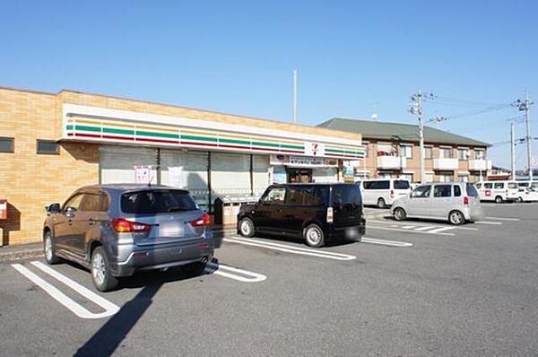 画像5:■周辺施設■　セブンイレブン高根沢仁井田店まで車で3分（900ｍ）！