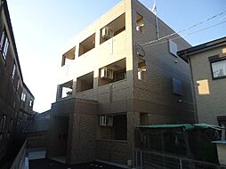 シャン　ヴィラージュIII