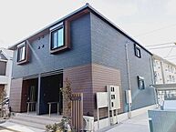 東京都東村山市美住町1丁目6-34：物件画像／アエラス所沢店 （株式会社アエラス）