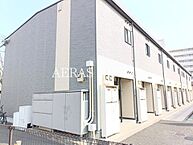 東京都足立区西保木間1丁目23-7：物件画像／アエラス日暮里店 （株式会社アエラス.ER）