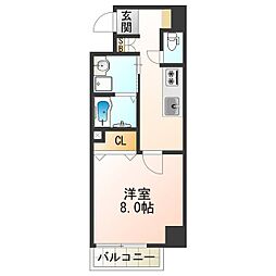 Rainbow Court阿倍野 9階/-