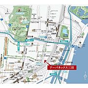 案内図