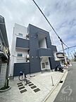 大阪府東大阪市鴻池町1丁目：物件画像／株式会社サイラス　ホームメイトFC千里丘駅前店