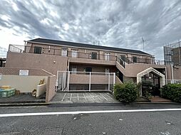 グローリア初穂聖蹟桜ヶ丘 1階