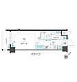 Phoenix練馬桜台3階8.3万円
