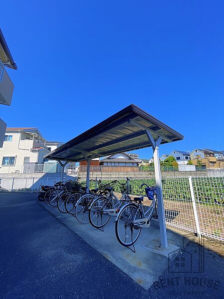 ベルクール末広 ｜大阪府泉佐野市東羽倉崎町(賃貸マンション1K・3階・24.86㎡)の写真 その4