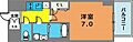 エスリード神戸元町ヒルズ5階6.5万円