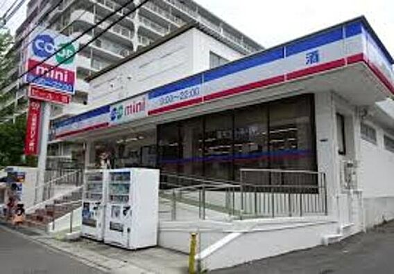 STEADY桜の町_周辺_1