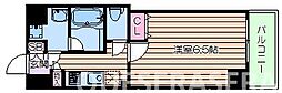 Osaka Metro谷町線 南森町駅 徒歩5分 15階/-