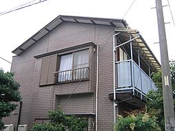 西武新宿線 中井駅 徒歩7分