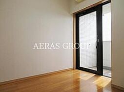 西武新宿線 上石神井駅 徒歩4分の賃貸マンション 12階1Kのリビング/ダイニング