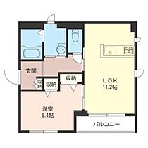 Ｔ．Ｙマンション 00302 ｜ 神奈川県川崎市高津区千年597（賃貸マンション1LDK・3階・43.37㎡） その2