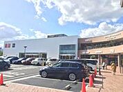 ジーユーオアシスタウン伊丹鴻池店 253m