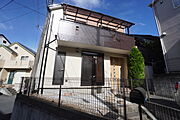 外観・土地