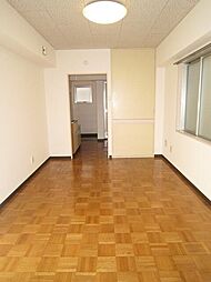 ＤＲホームズ北町 2階ワンルームのリビング/ダイニング