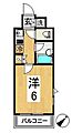 ルーブル練馬高野台弐番館1階6.8万円