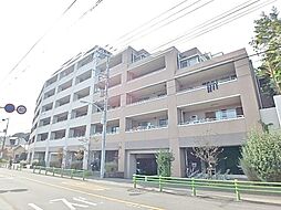 日神パレステージ聖蹟桜ヶ丘