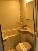 同仕様のお部屋の写真です。