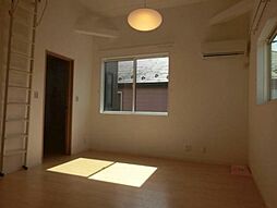 オルフェ 2階2LDKのリビング/ダイニング