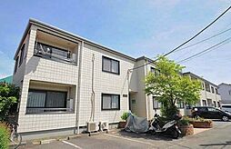 メゾンアゼリア（宿河原）