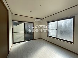 サンジュリアン 101 1階2DKのリビング/ダイニング