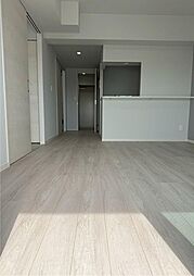 メイクスアート五反野 7階2LDKのリビング/ダイニング