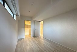 フロンティア新宿タワー 8階1LDKのリビング/ダイニング