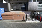 共用設備