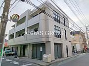 外観・土地