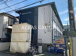 外観画像