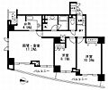 麹町ミレニアムガーデンコート8階48.0万円