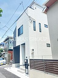 大山駅 26.5万円