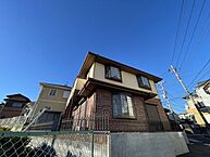 千葉県市川市宮久保6丁目13：物件画像／アエラス津田沼店 （株式会社アエラス）